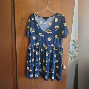 Womens dress